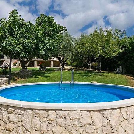 House Fran Apartamento Barban Exterior foto