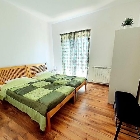 House Fran Apartamento Barban Exterior foto