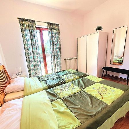 House Fran Apartamento Barban Exterior foto
