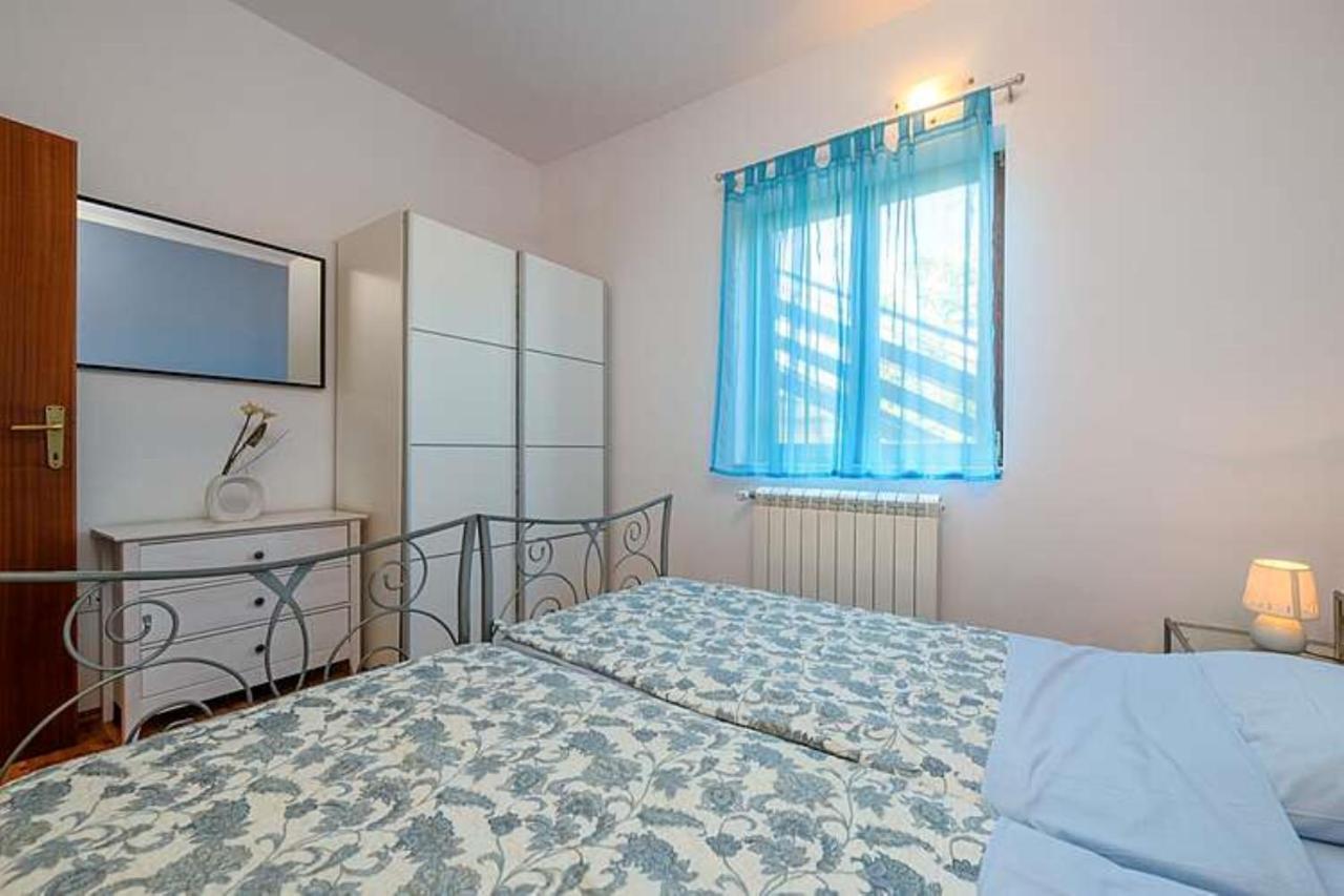 House Fran Apartamento Barban Exterior foto