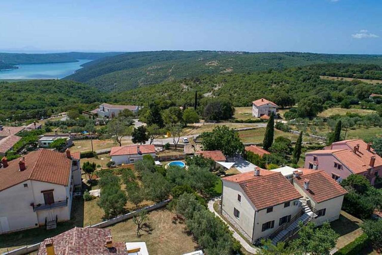 House Fran Apartamento Barban Exterior foto