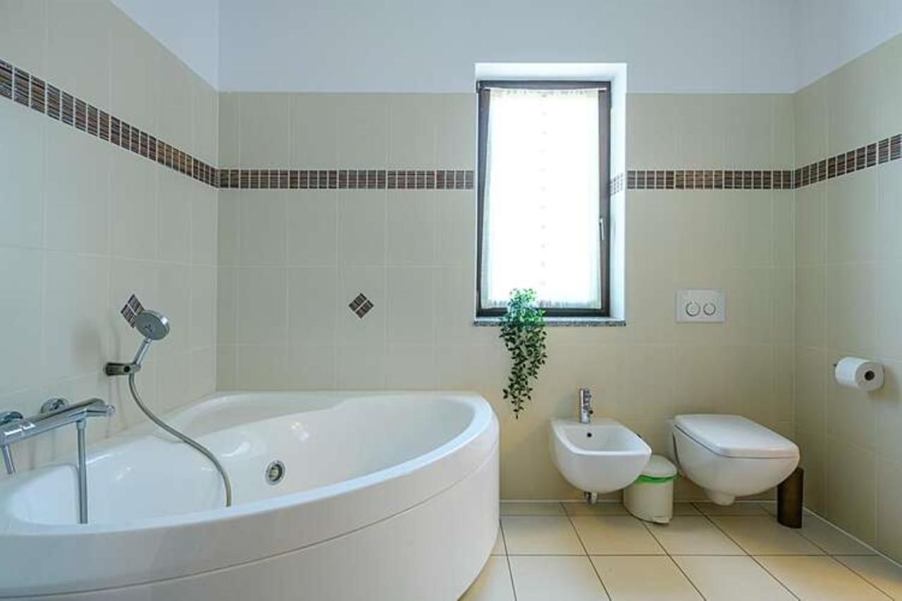 House Fran Apartamento Barban Exterior foto