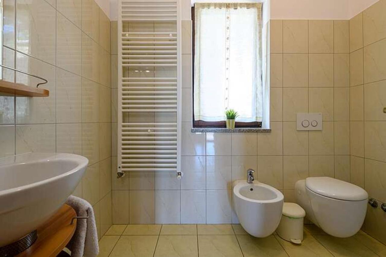 House Fran Apartamento Barban Exterior foto