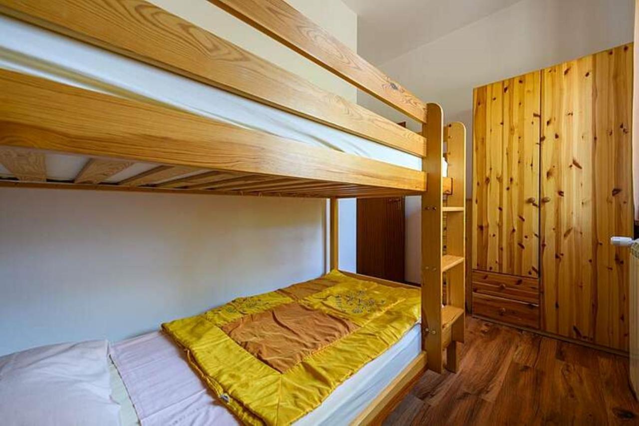 House Fran Apartamento Barban Exterior foto