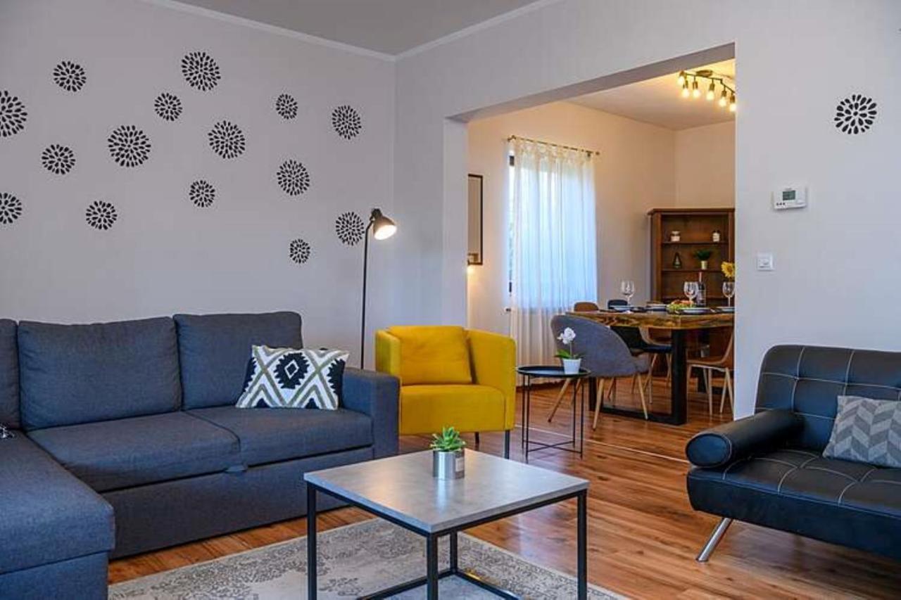 House Fran Apartamento Barban Exterior foto