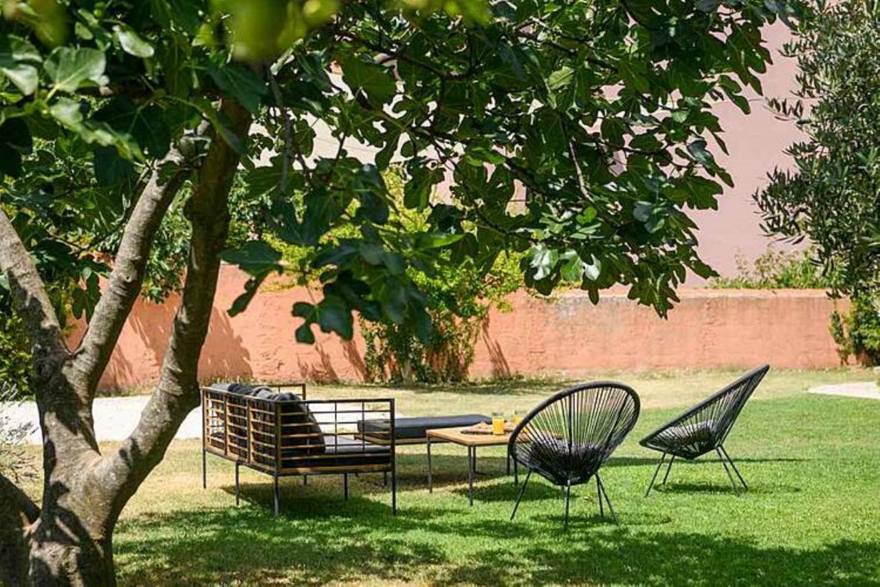 House Fran Apartamento Barban Exterior foto