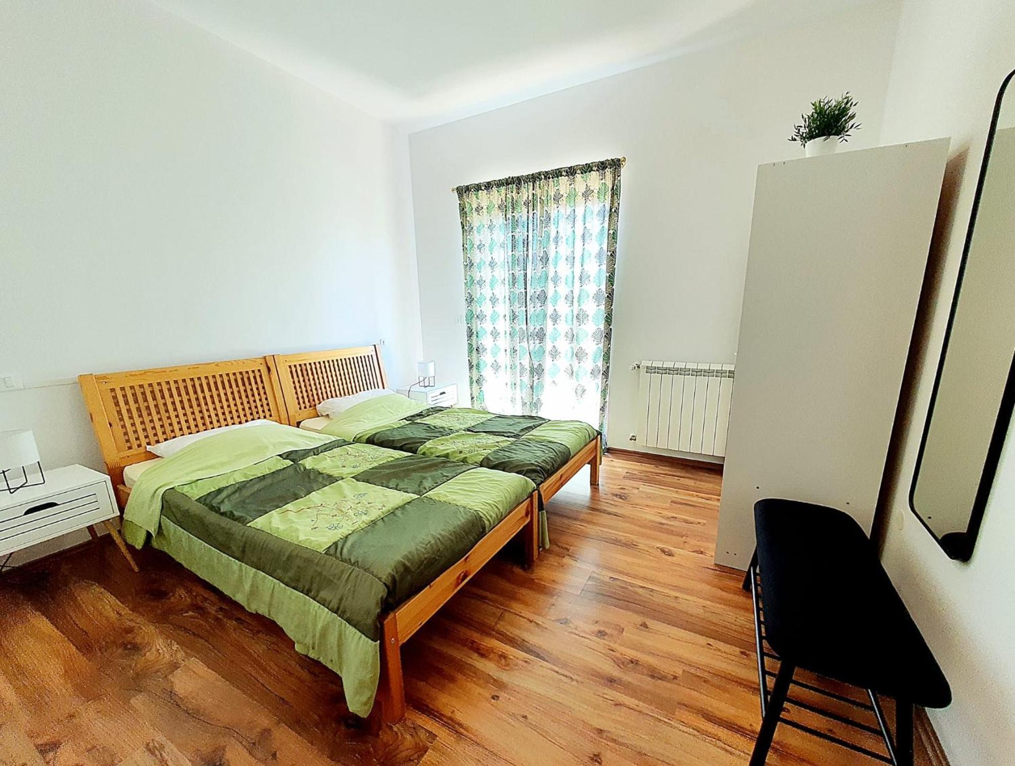 House Fran Apartamento Barban Exterior foto
