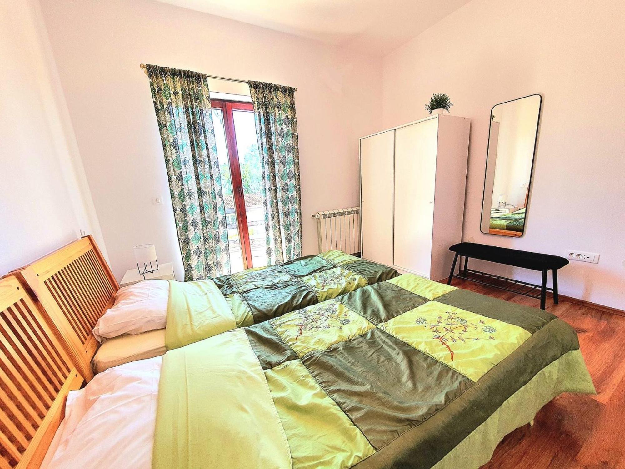 House Fran Apartamento Barban Exterior foto